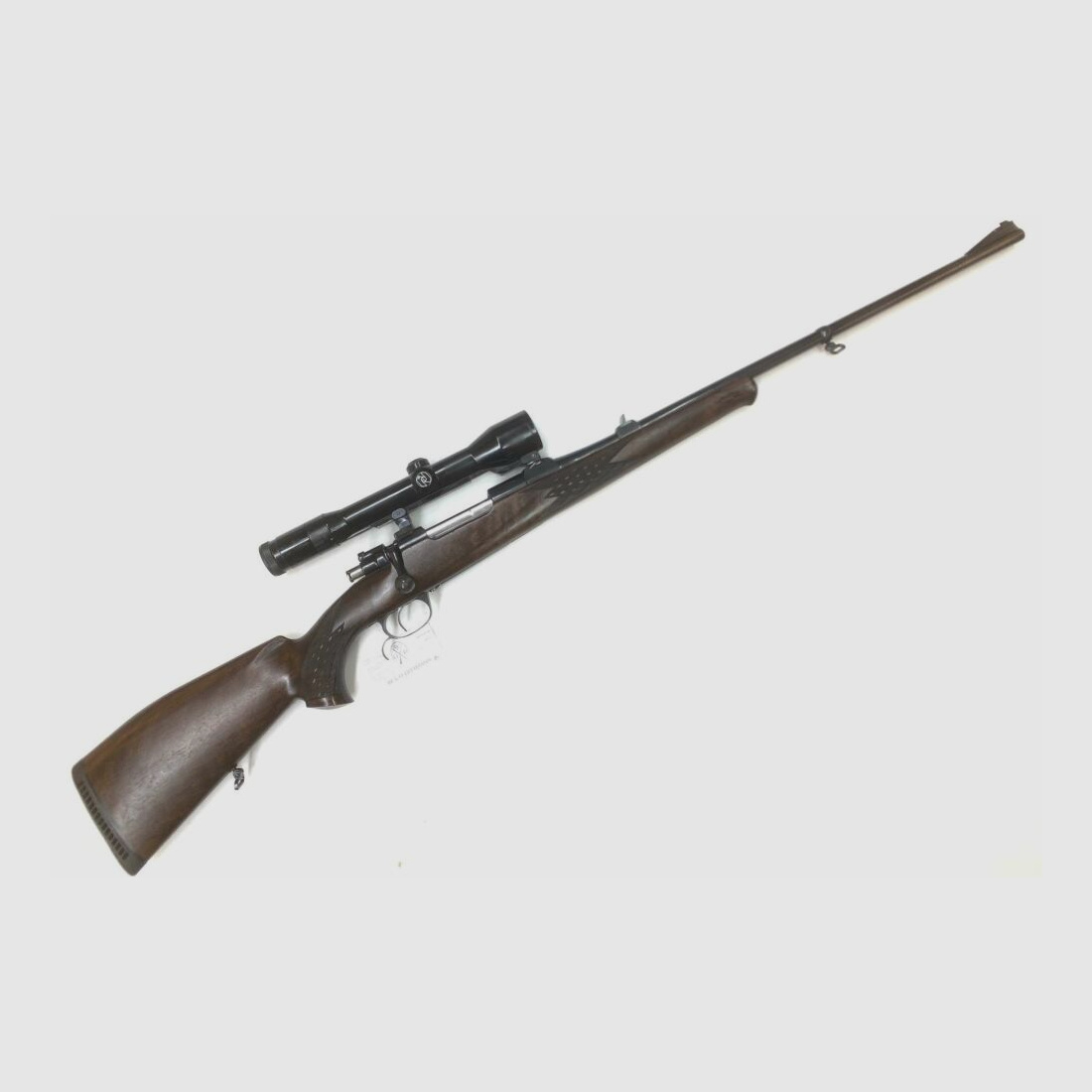 Mauser Mod. 98 6,5x68