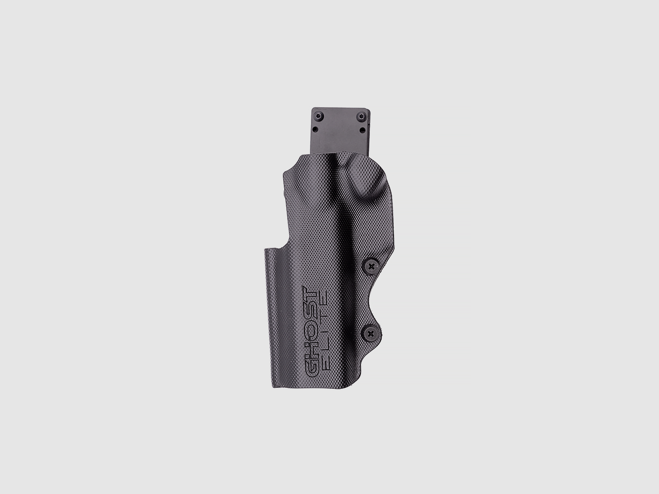 Ghost Thunder Elite Holster, hand version: right hand, pistol model: SIG P320 X5, image 1 of 3