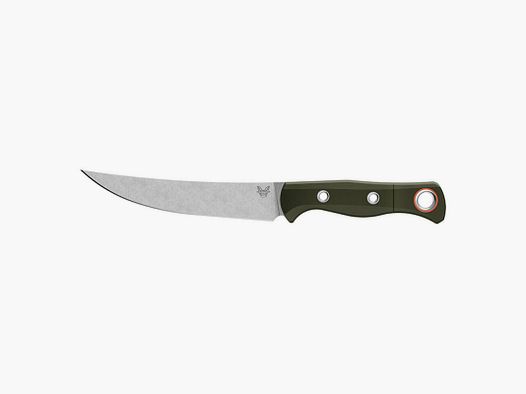 COUTEAU BENCHMADE MEATCRAFTER