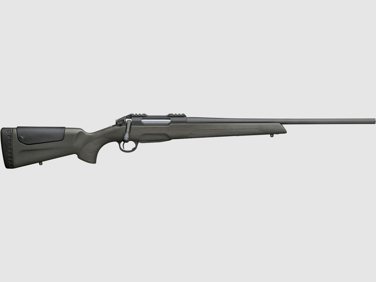 Rover G2 Hunter Standard de chasse Mercury, Kal. .308 Win.