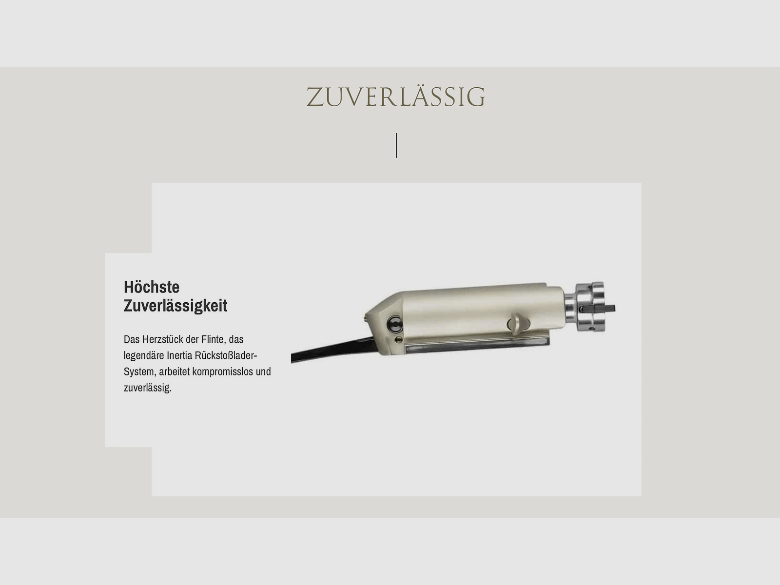 SAUER Selbstladeflinte SL5 XT 12/76 Kunststoffschaft Soft Touch Wechselchokes Stahlschrotbeschuss