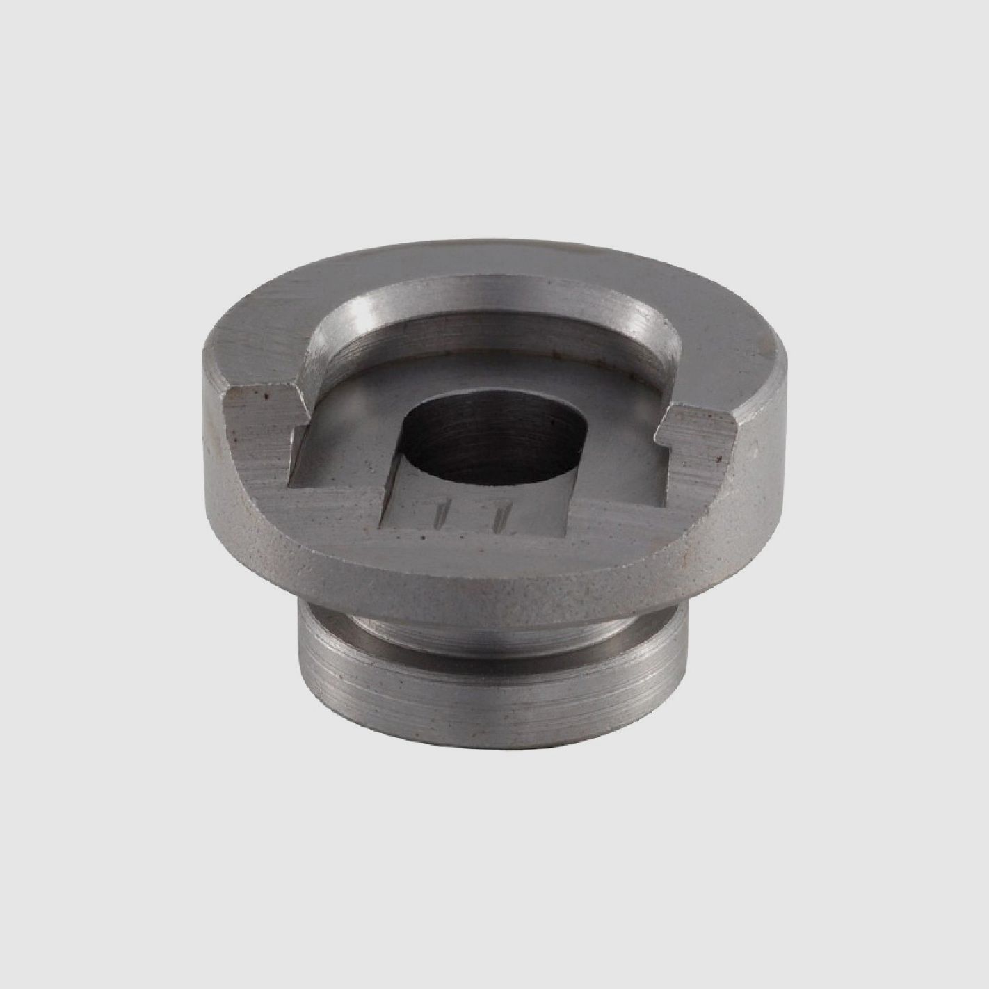 Lee soporte de casquillos universal para prensa R8 reggibossolo 90525