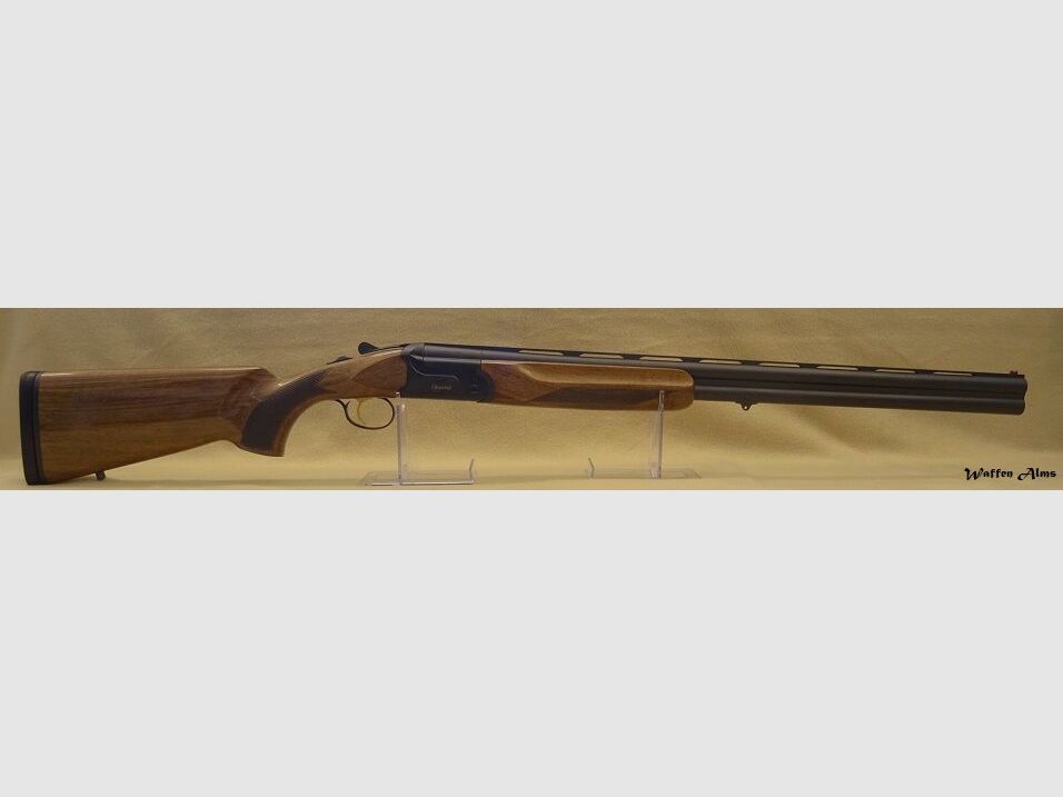 Akkar Silah Churchill 206E Hunting