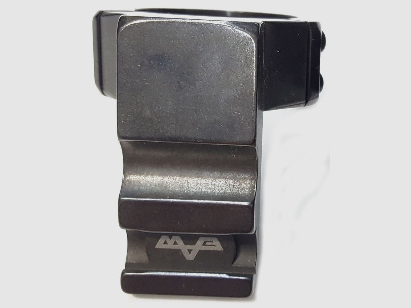 Anneau arrière APEL modèle 322 – 30mm. angle 30mm., image 4 sur 6