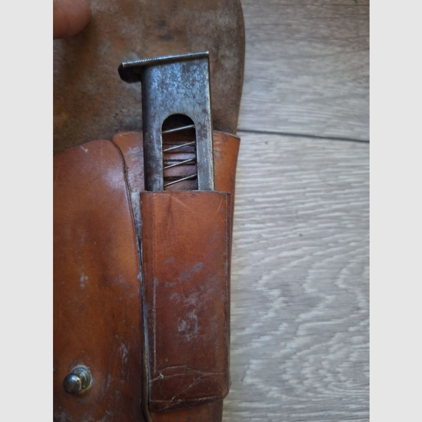 Beretta 1915 s