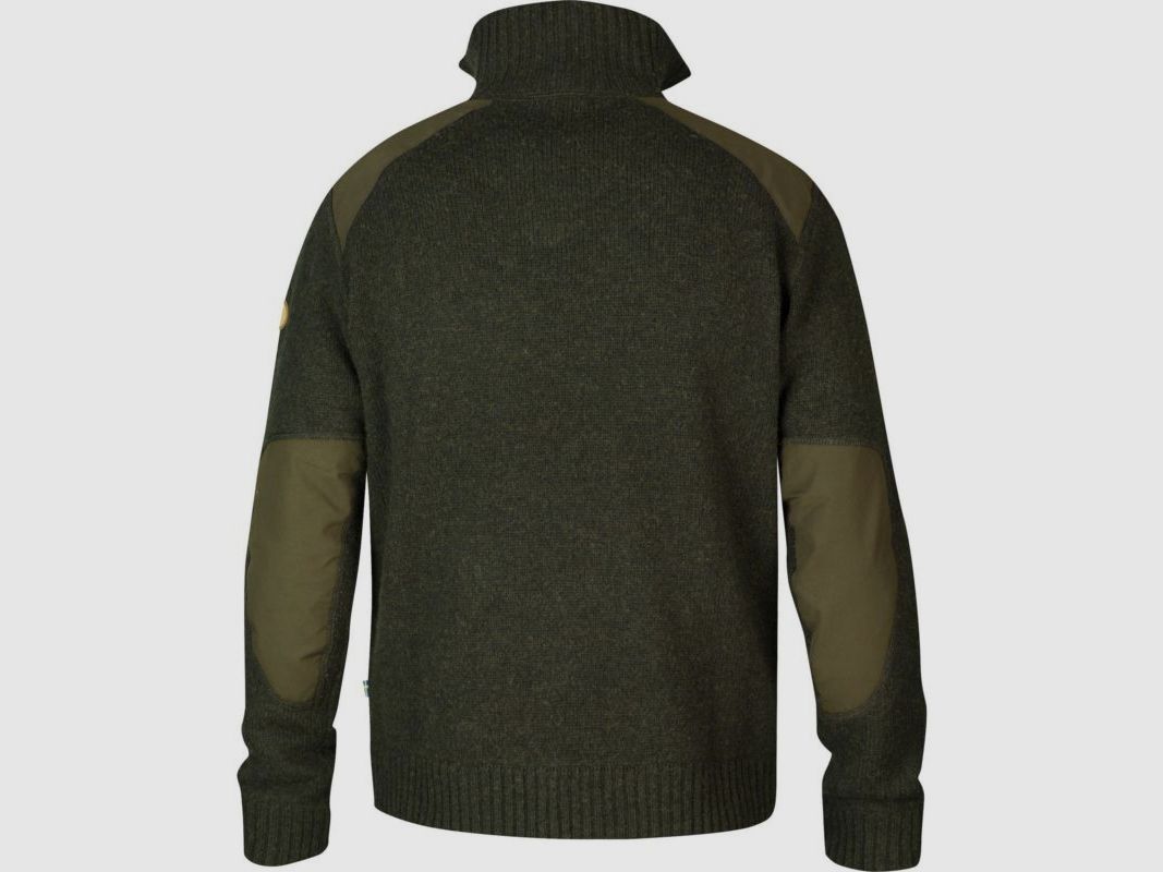 Fjällräven H-Sweater Koster, Bild 4 von 6