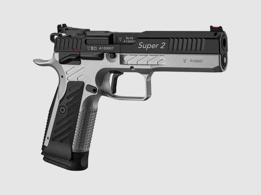 Arma Zeka AZ-P1 Super, Bild 12 von 40