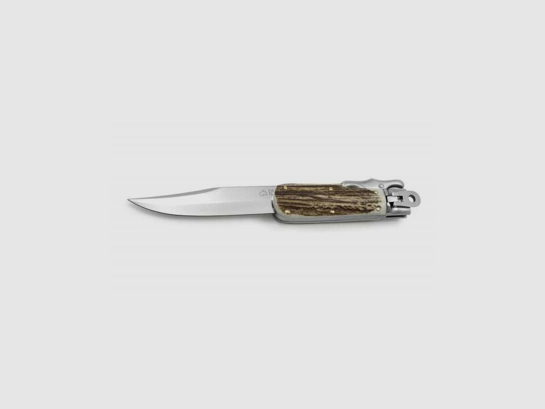 PUMA extension knife two-handed knife 42a WaffG compliant