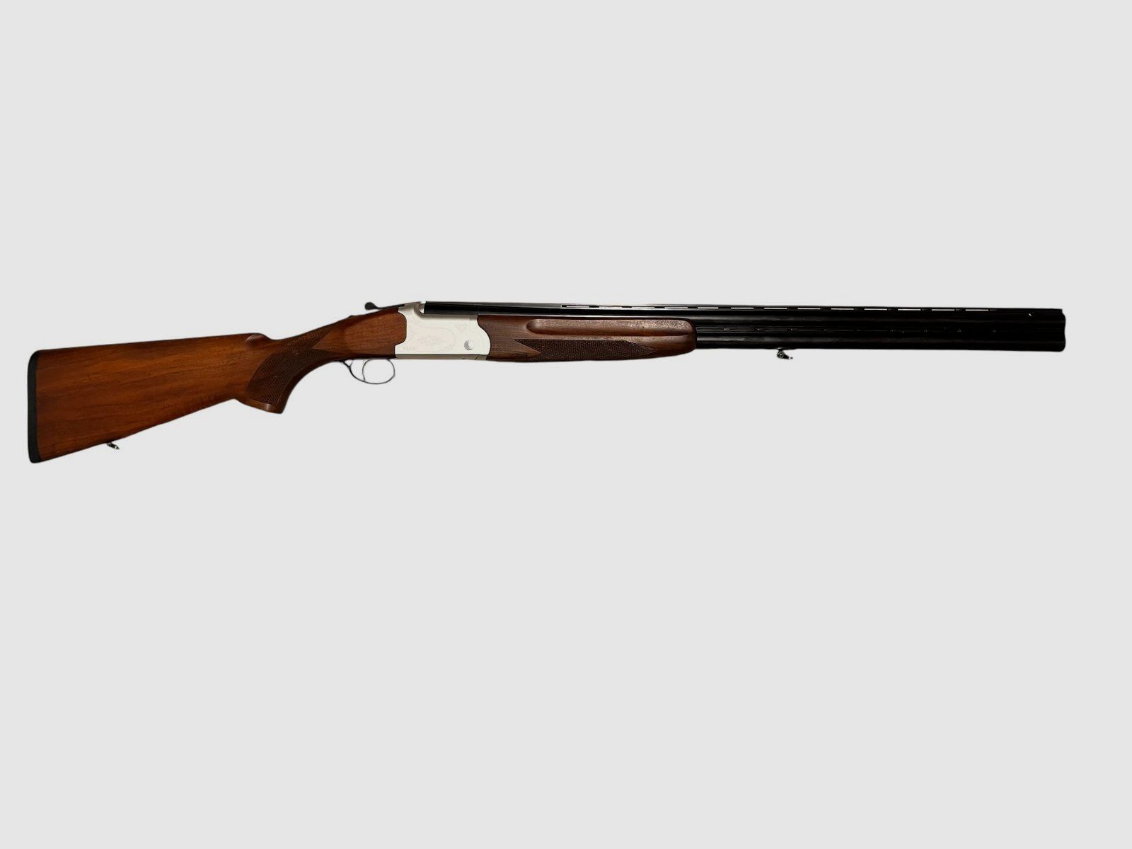 Bockflinte Yildiz 12/70 – Türkische Jagdwaffe | Guter Zustand, Bild 6 von 9