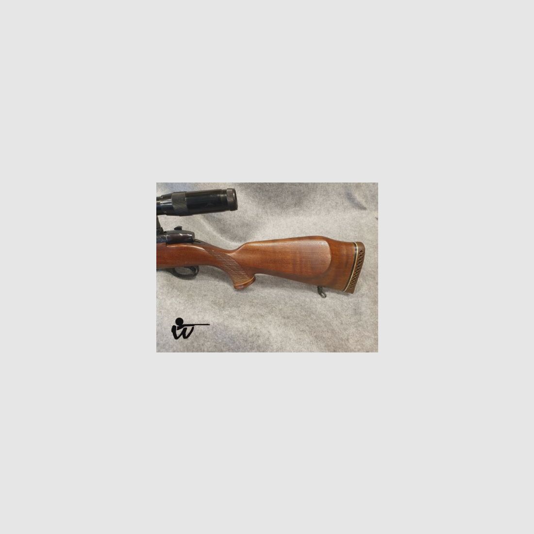 Weatherby Mark V