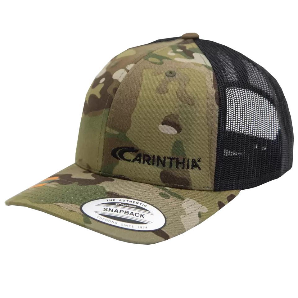 CARINTHIA Casquette Tactique