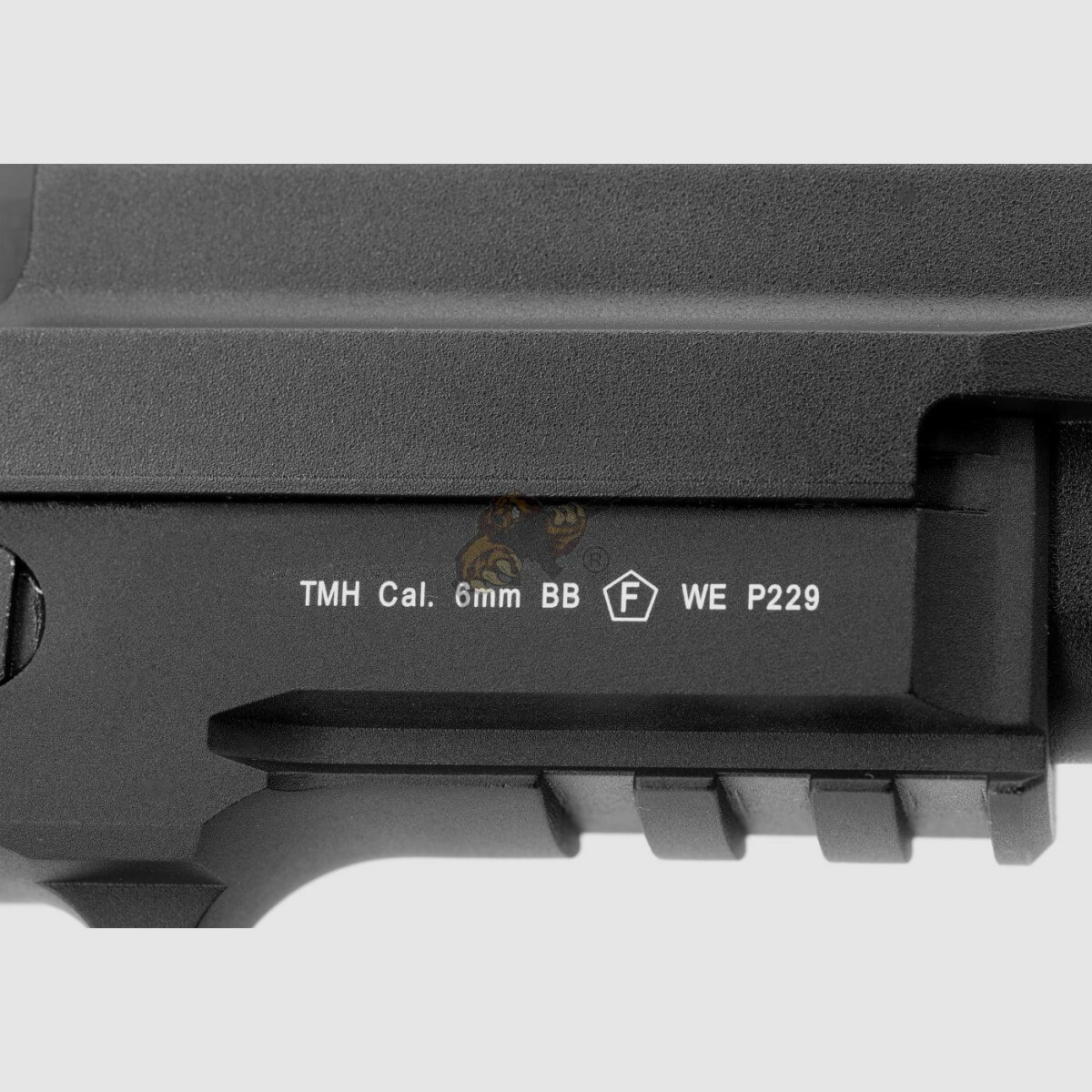 WE F229R Full Metal GBB -F-