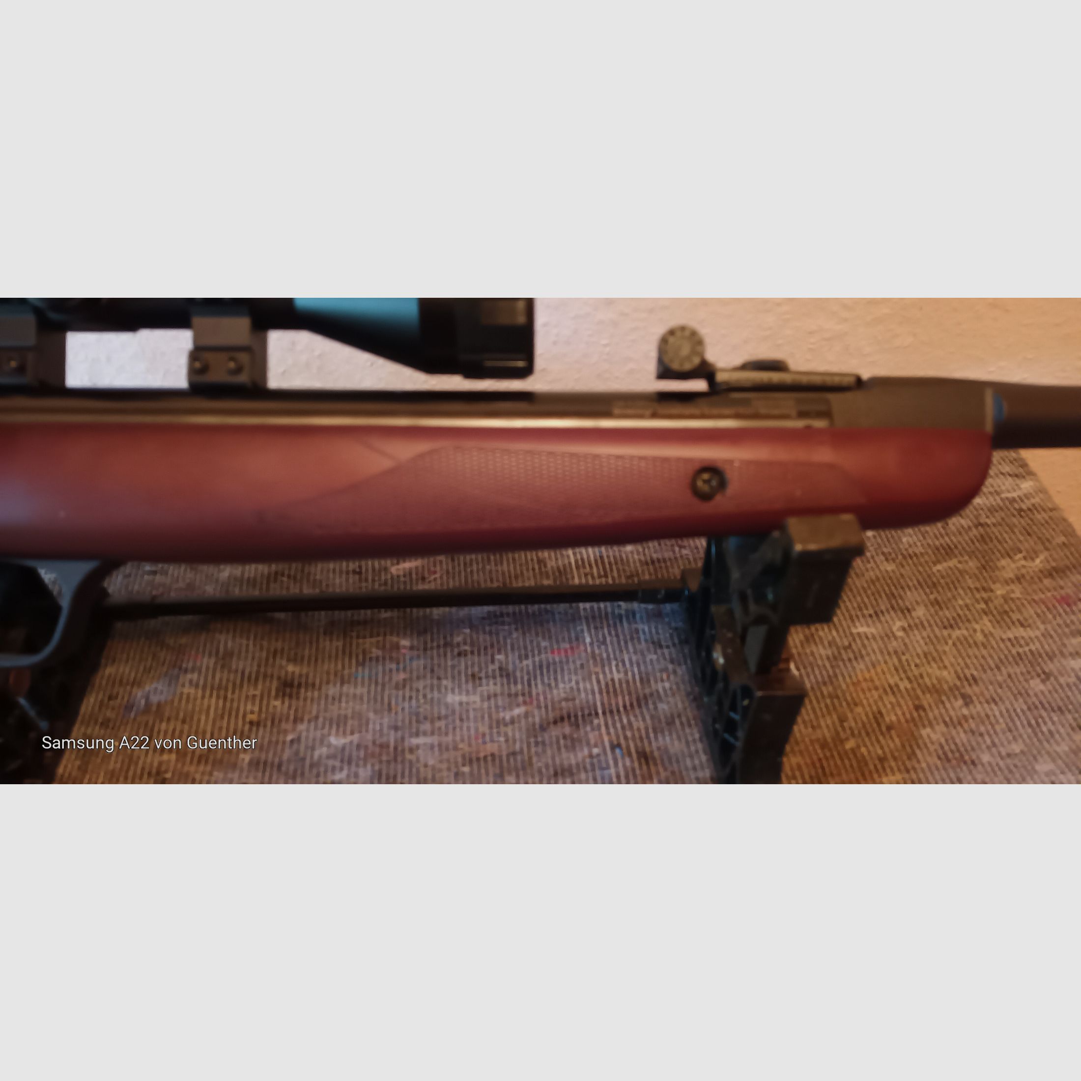 BROWNING X-BLADE HUNTER