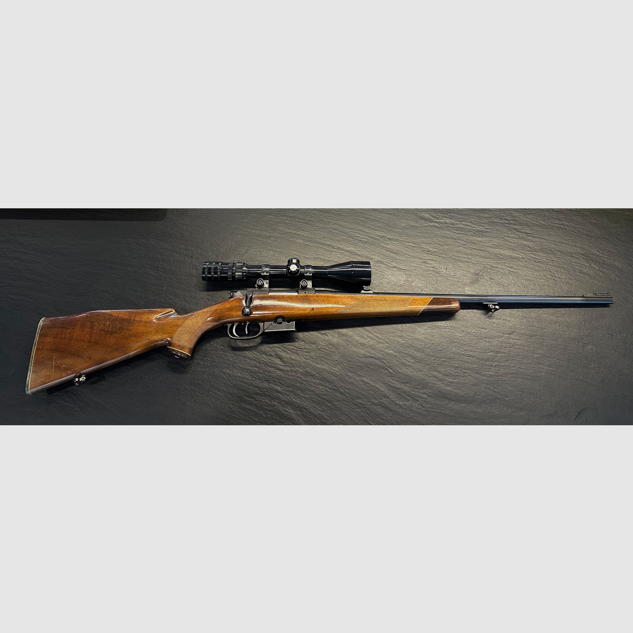 Ripetitore .22Hornet