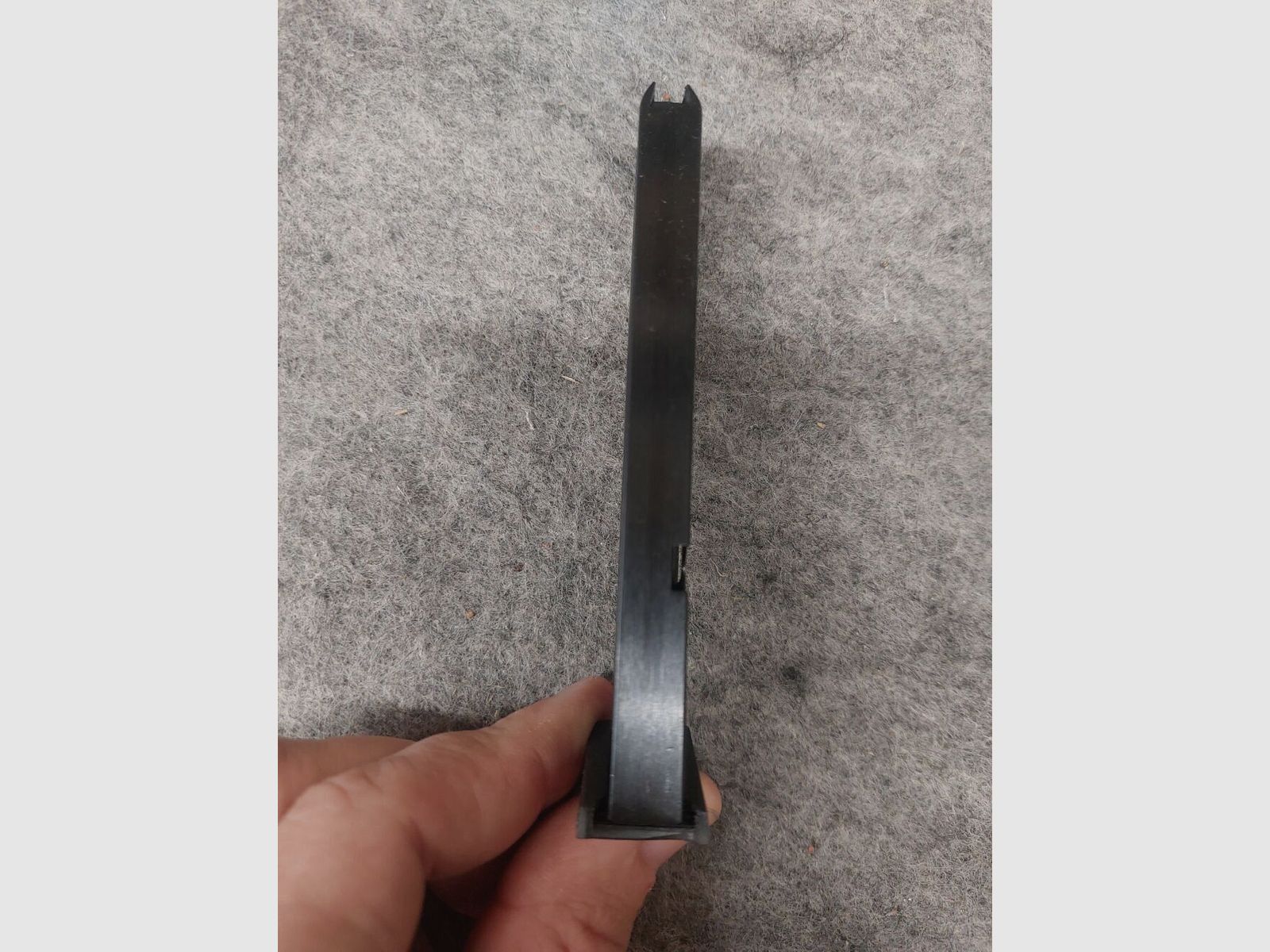 Beretta/ Triple K M 76