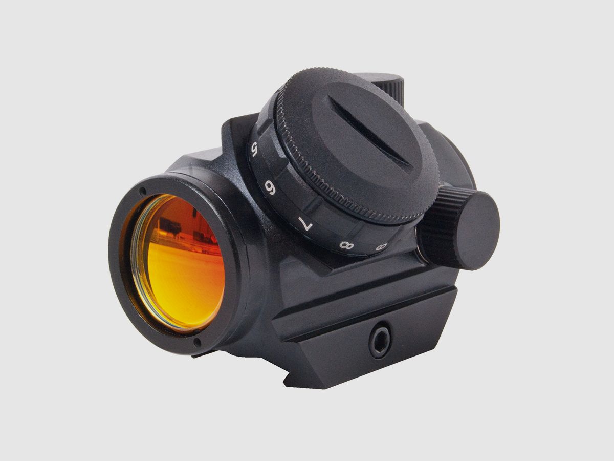 Swiss Arms Mini Red Dot