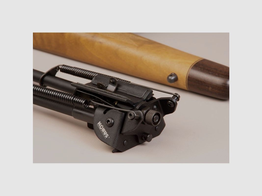 Bipod KONUS 14cm - 21cm, Bild 17 von 27
