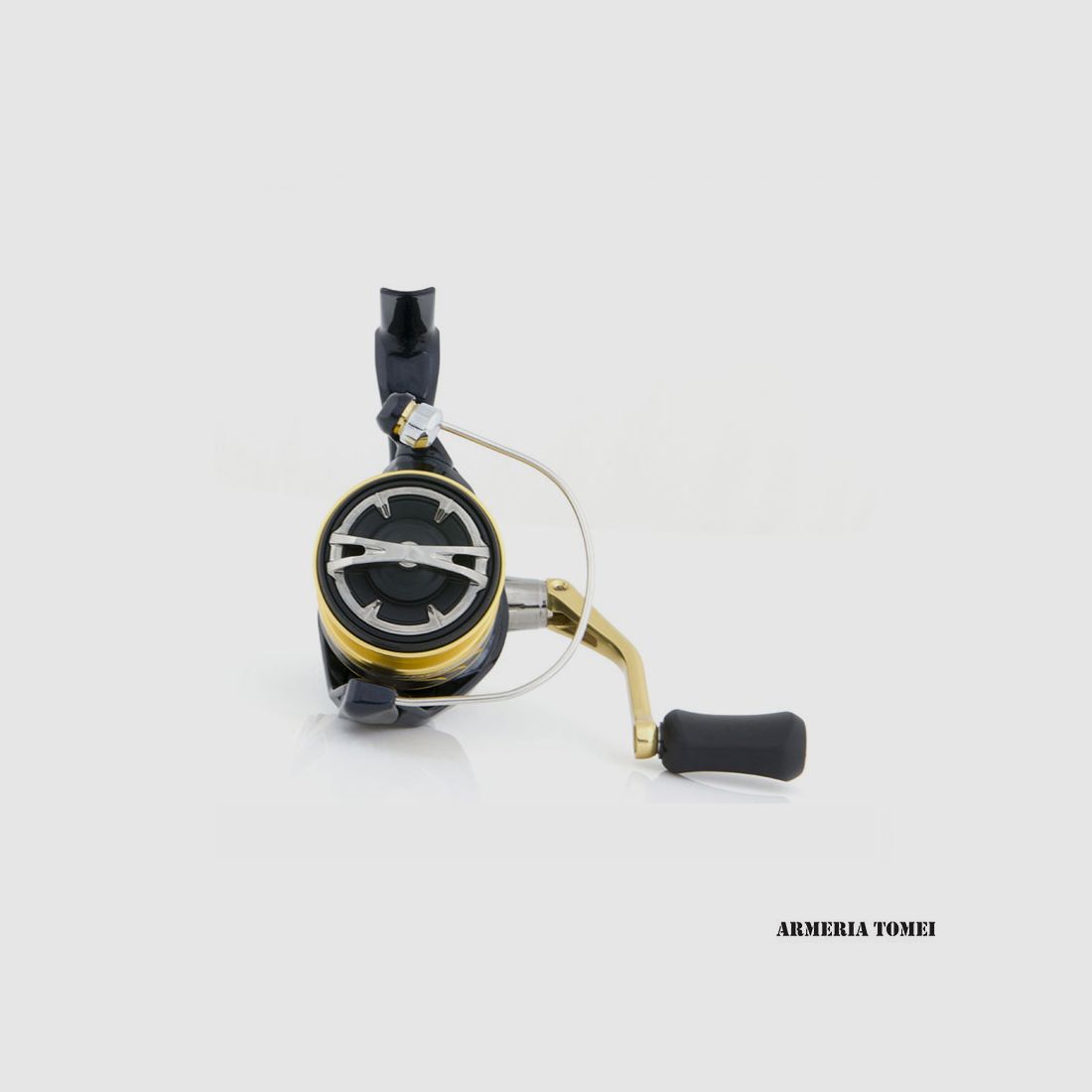 REEL – SHIMANO – NASCI 500, image 2 of 2