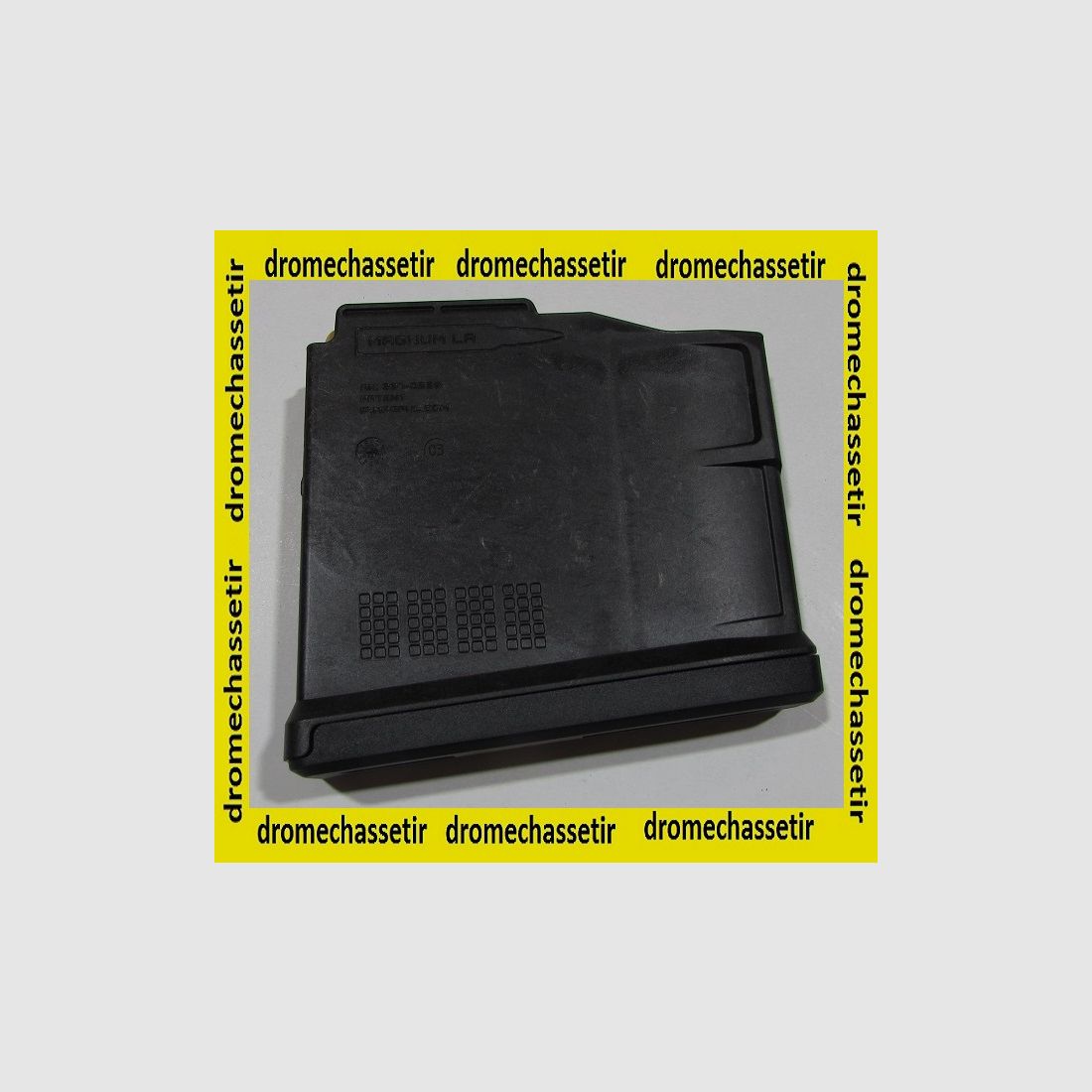 Chargeur AICS magnum pour calibre 300 win mag , 5 cartouches MAG698, image 1 sur 2