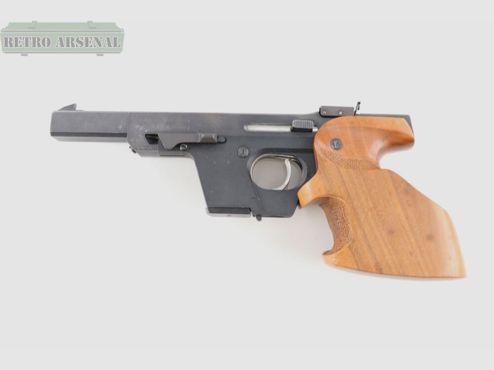 Walther GSP