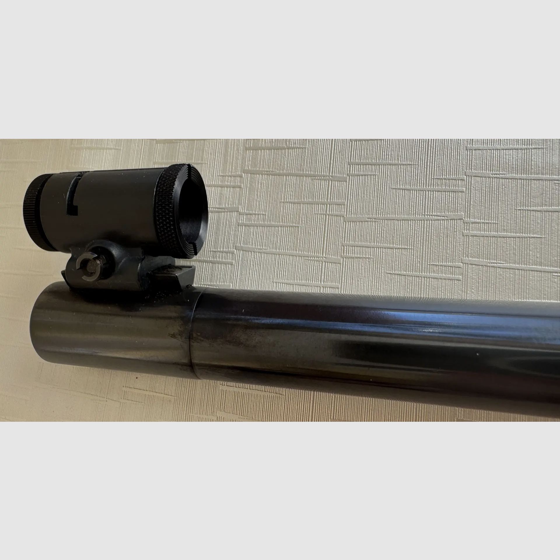 Anschütz Modell 54 – Calibre .22 LR