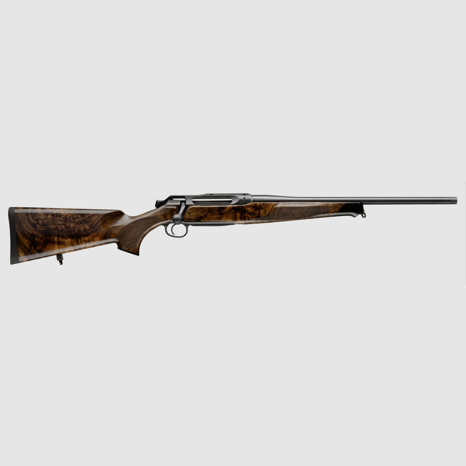 Sauer 505 ErgoLux* Holzklasse 8