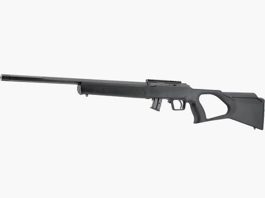 Regent – bolt-action rifle / RBA 1 / cal. .22 LR / 10 rounds / 20 barrel with 1/2x20UNF thread