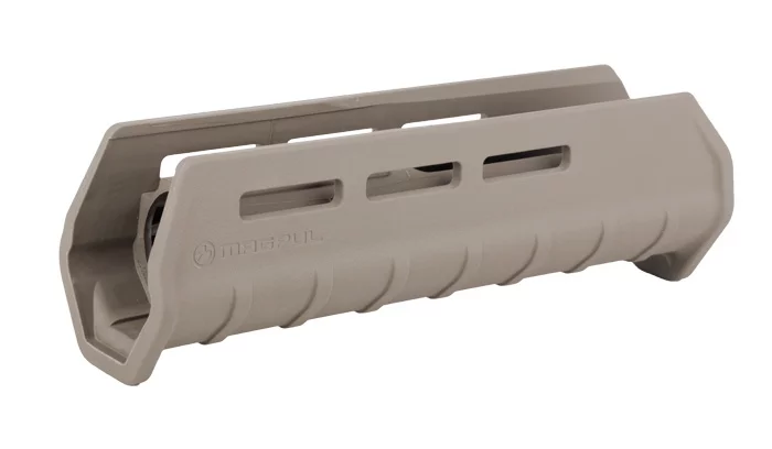 Czółenko Magpul MOE M-LOK do Mossberg 590/590A1 - FDE - MAG494 FDE, zdjęcie 1 z 2