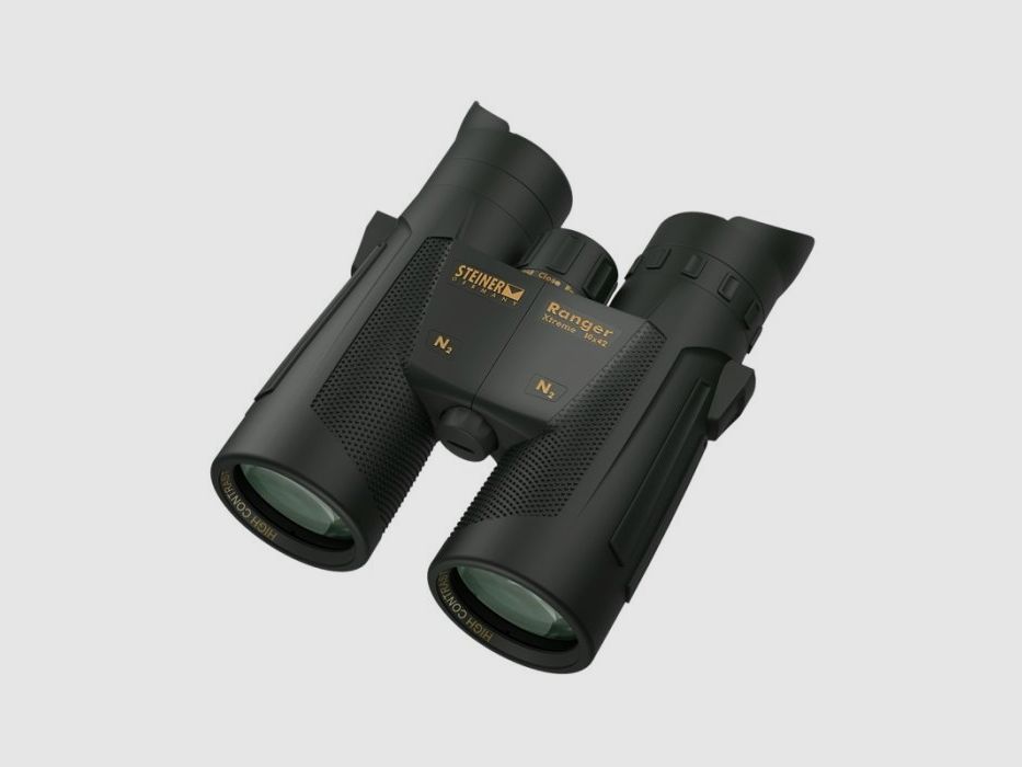 STEINER Ranger Xtreme 10x42 hunting binoculars (5117), image 1 of 2