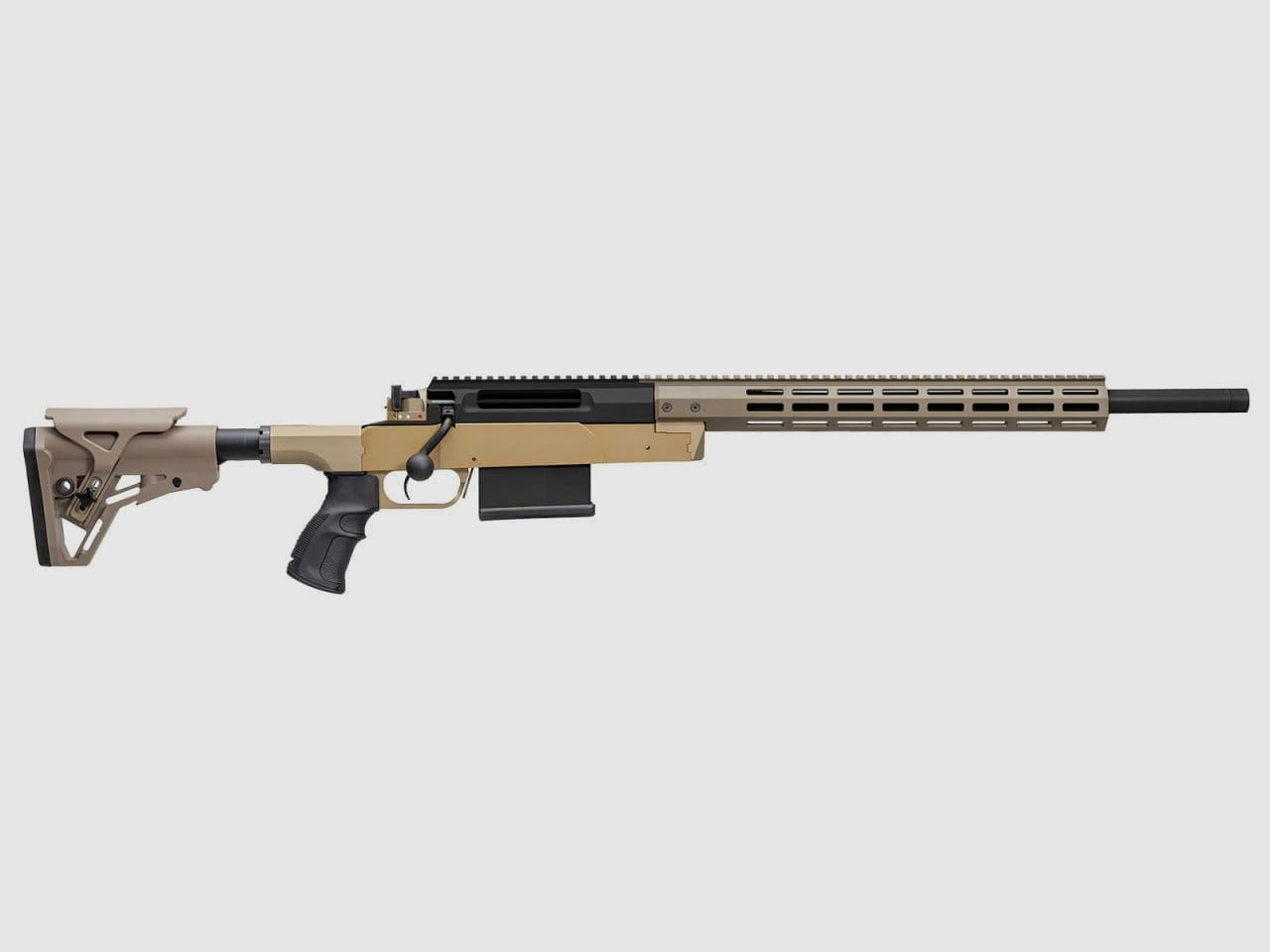 Haenel HLR 308 Rifle Repetidor Básico .308 Win.