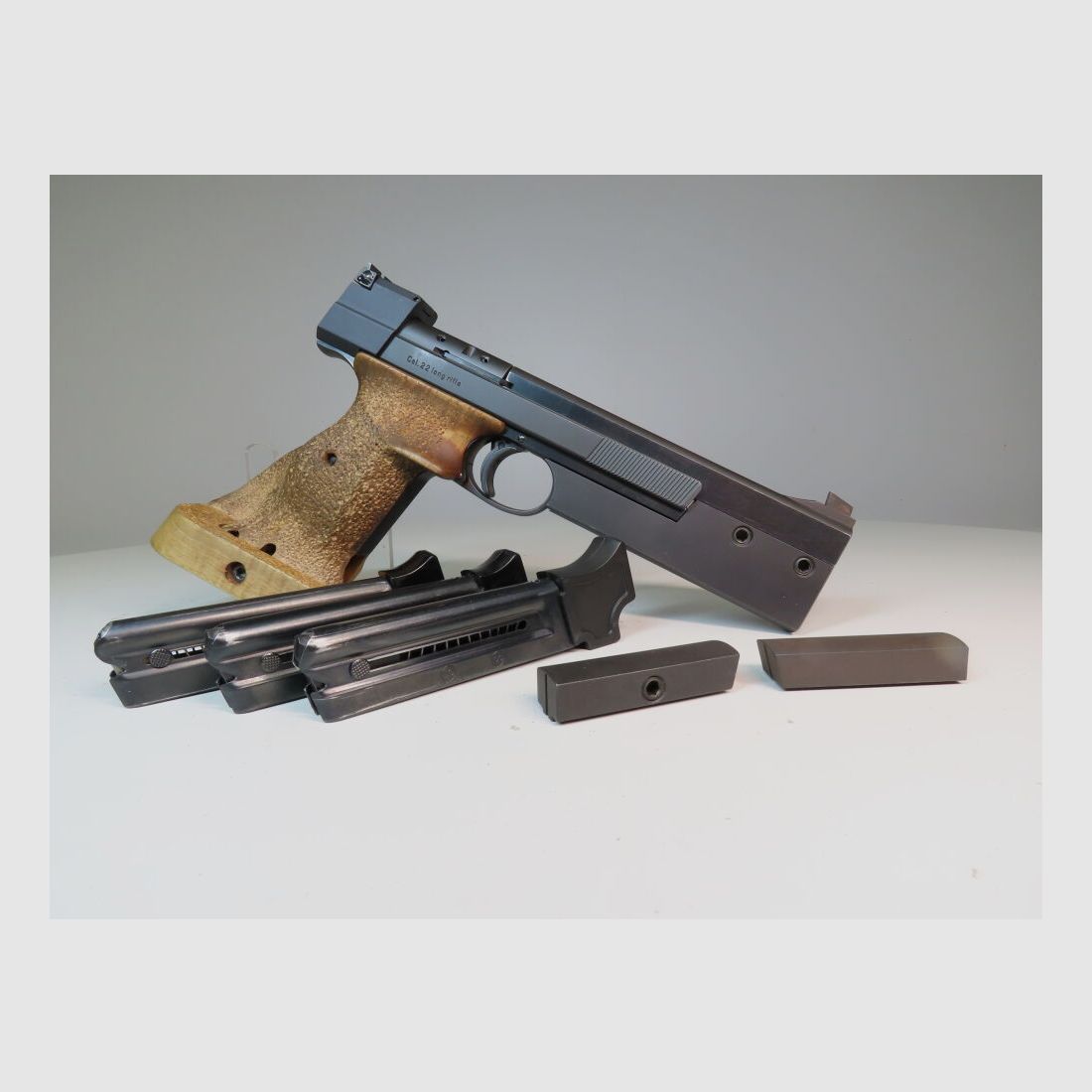 Hämmerli International