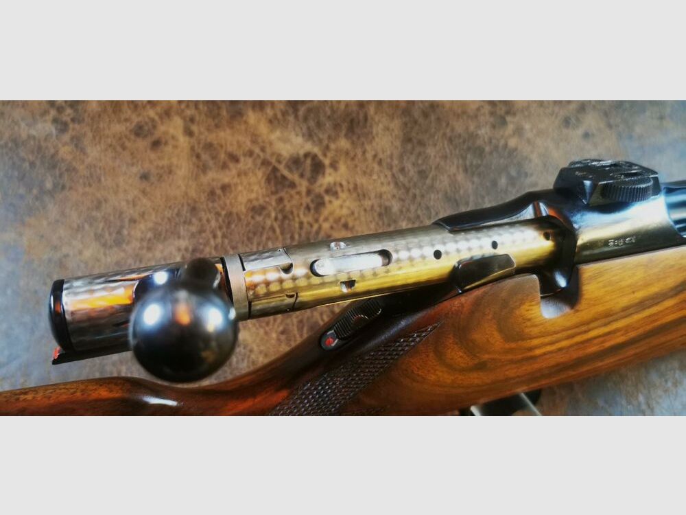 Sauer 80