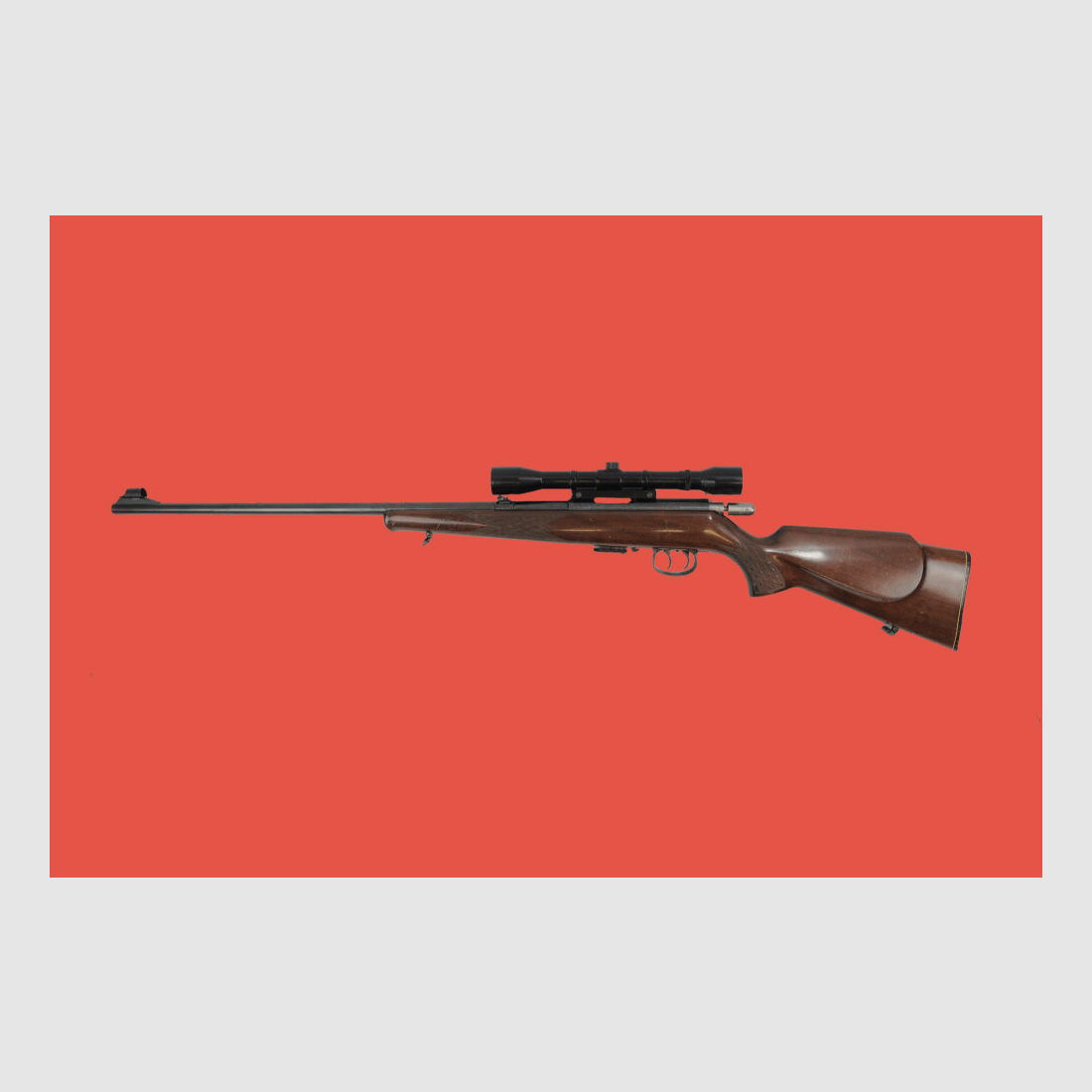 Anschütz Anschütz .22 winMag
