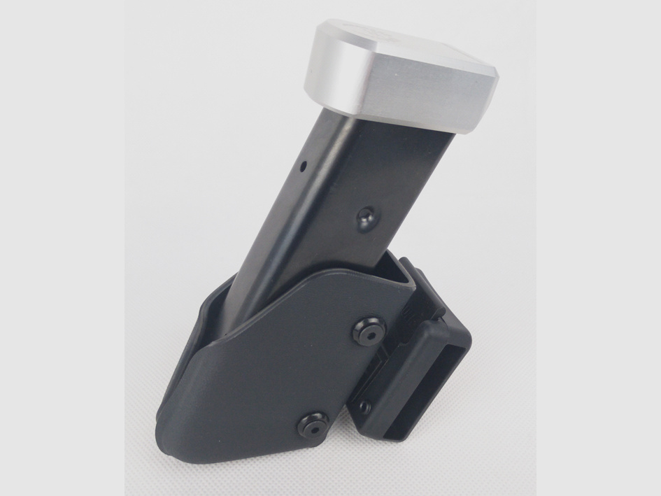 Höppner & Schumann Speedmag 5 X-Change Single Holder RH/LH