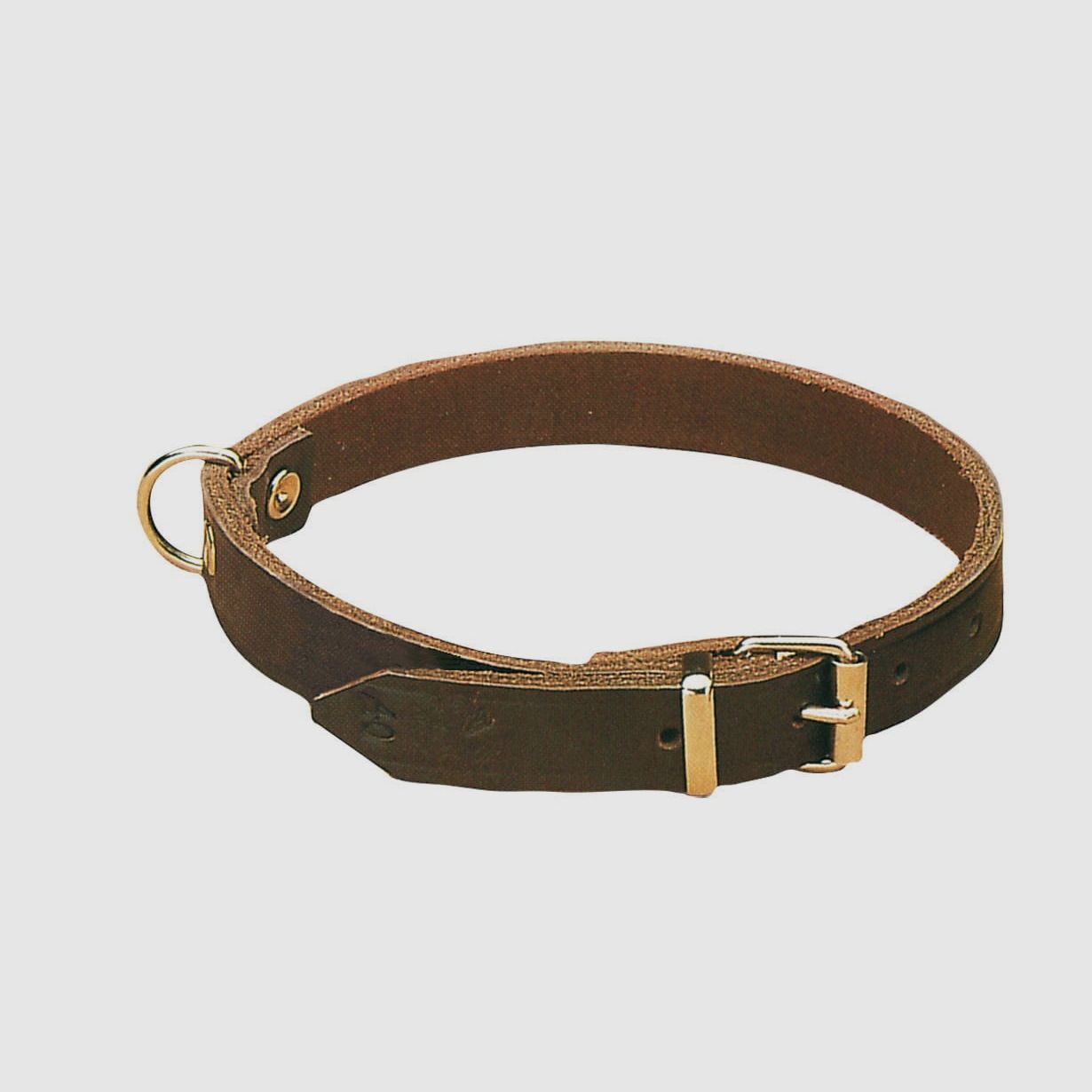 AKAH buckle collar