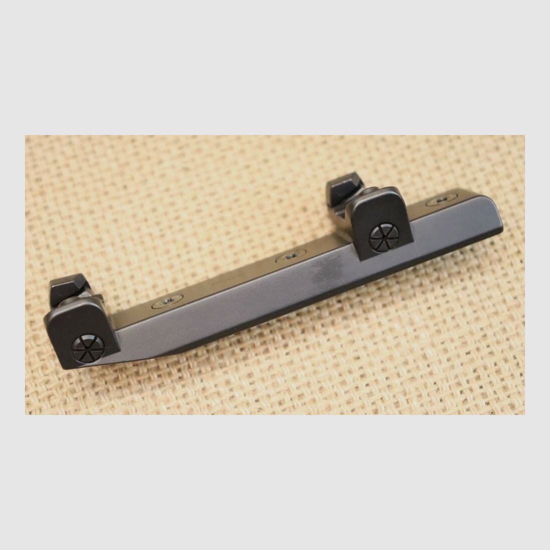 Blaser Sattelmontage - Innenschiene (Zeiss, Leica, etc.)