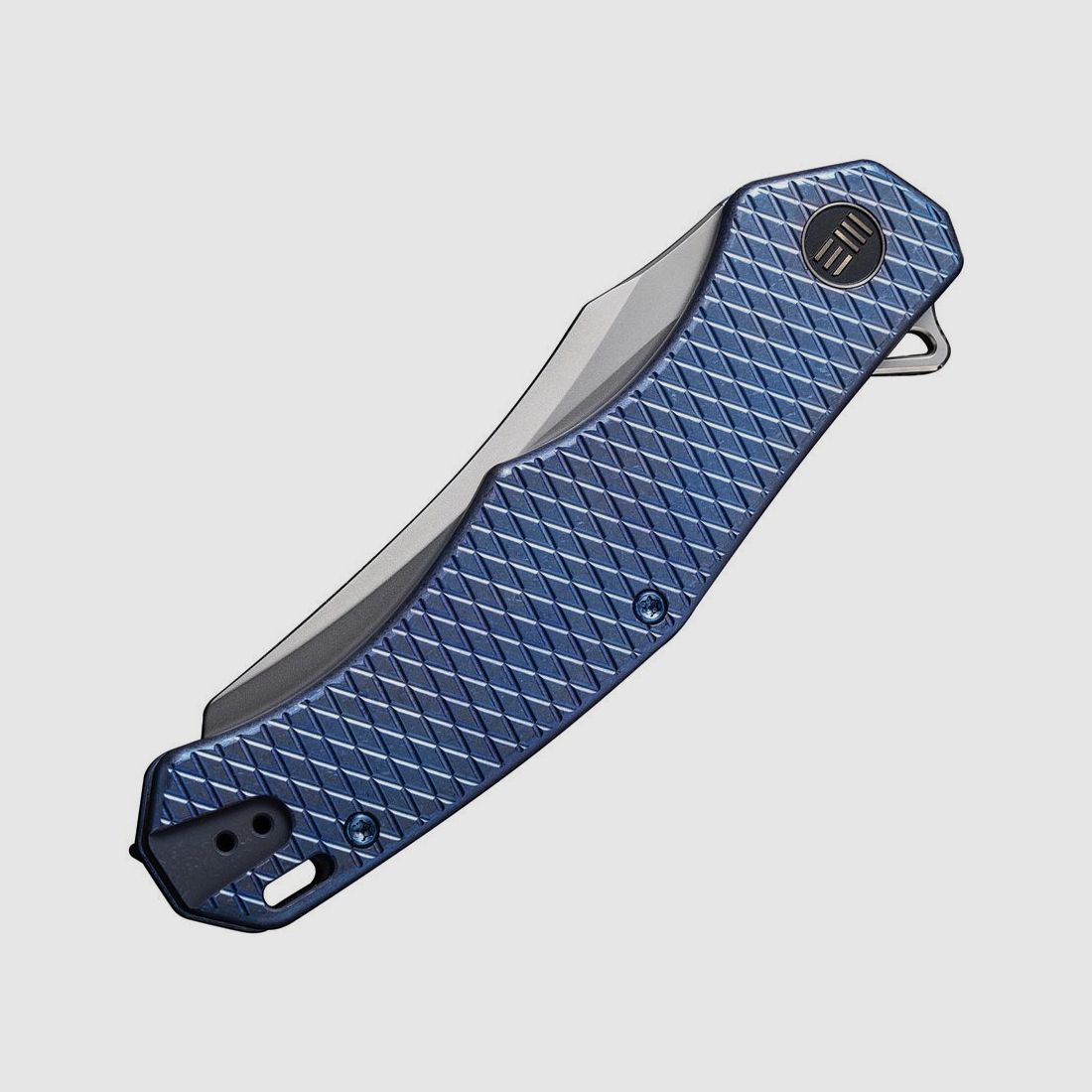 RekkeR Titanium Blau | 96718