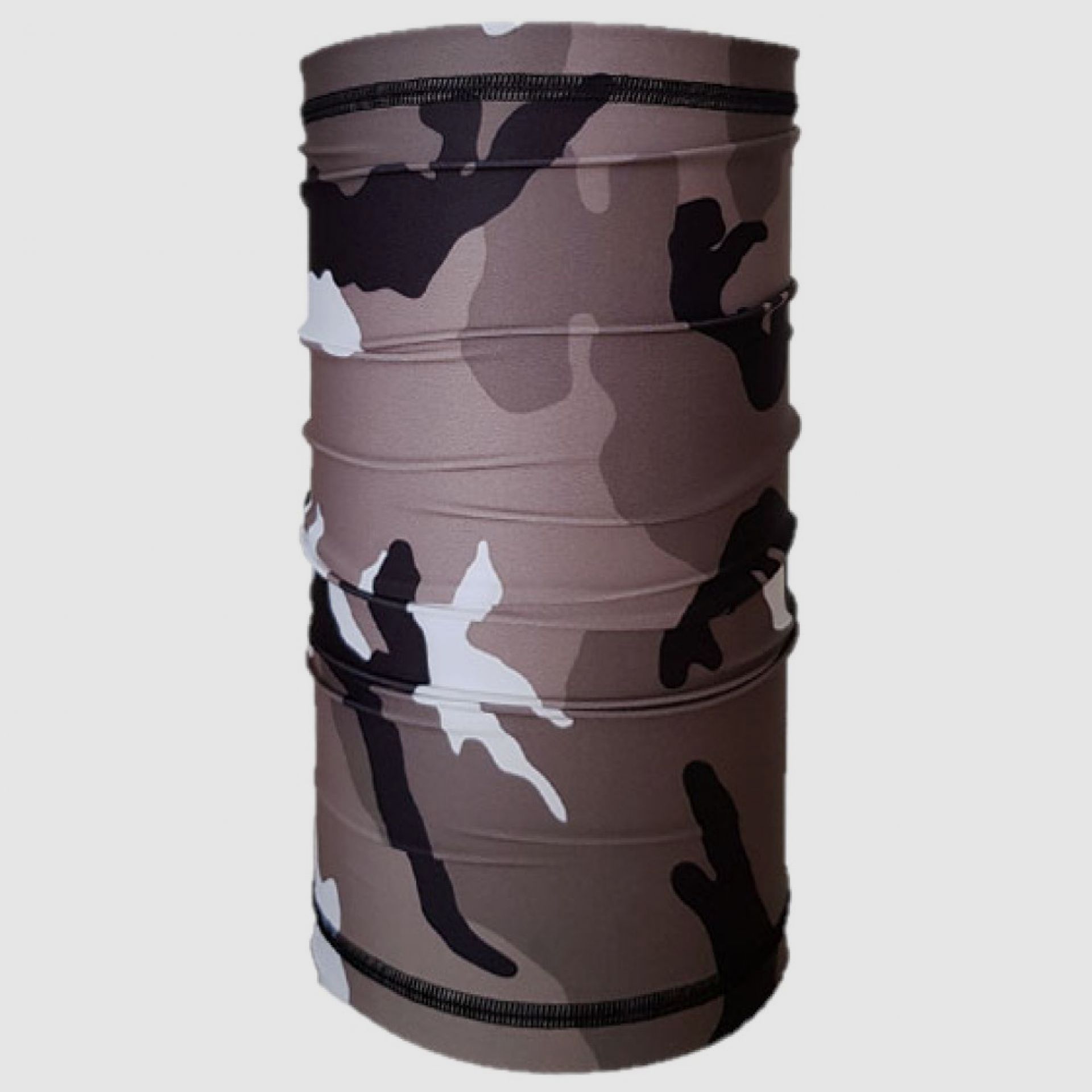 HAASTA Urban Camo Thermal Underwear, image 1 of 3
