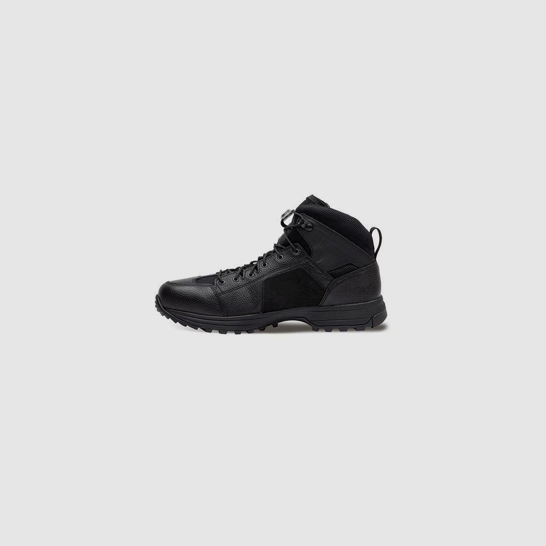 Crispi AT 4 Black Gore-Tex laarzen, afbeelding 2 van 4
