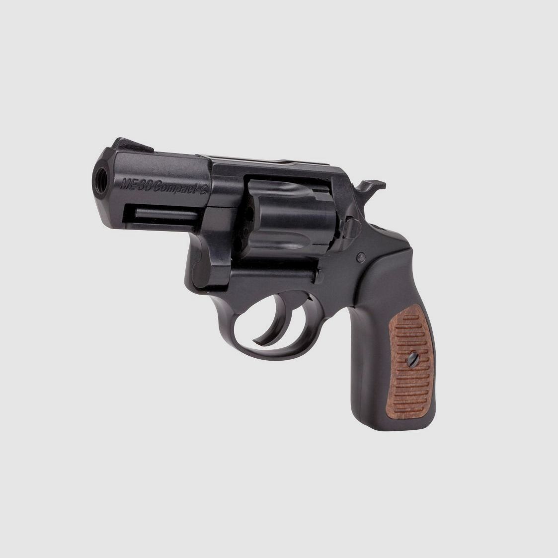 ME 38 Compact-G, cal. .380 ME GUM, brunie