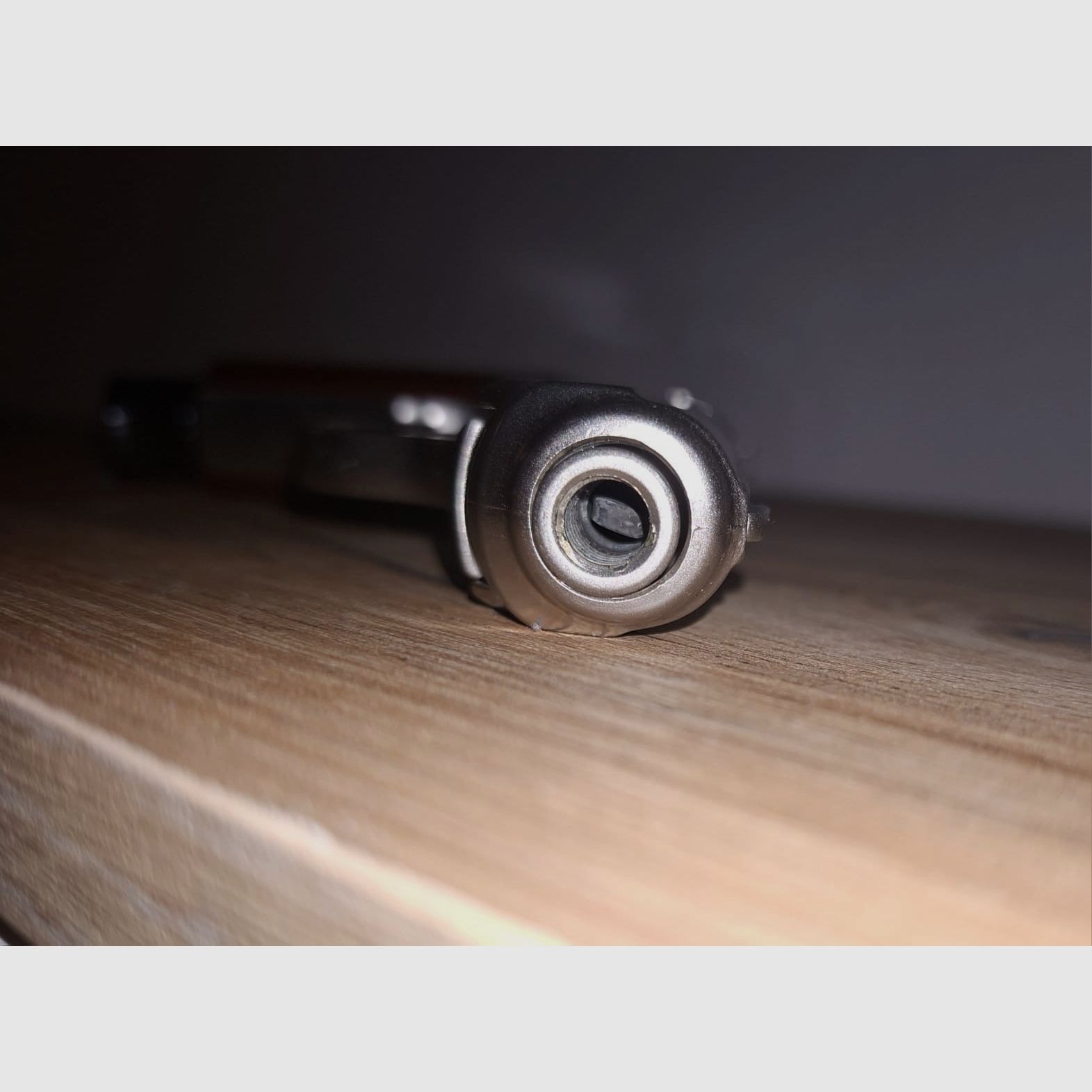 Röhm RG800