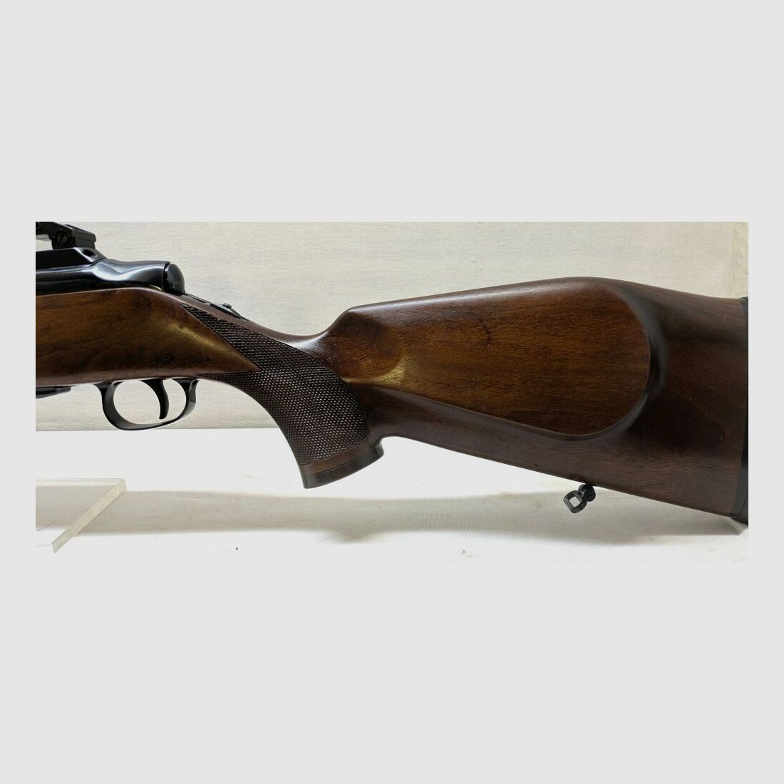 Sauer & Sohn Sauer 90