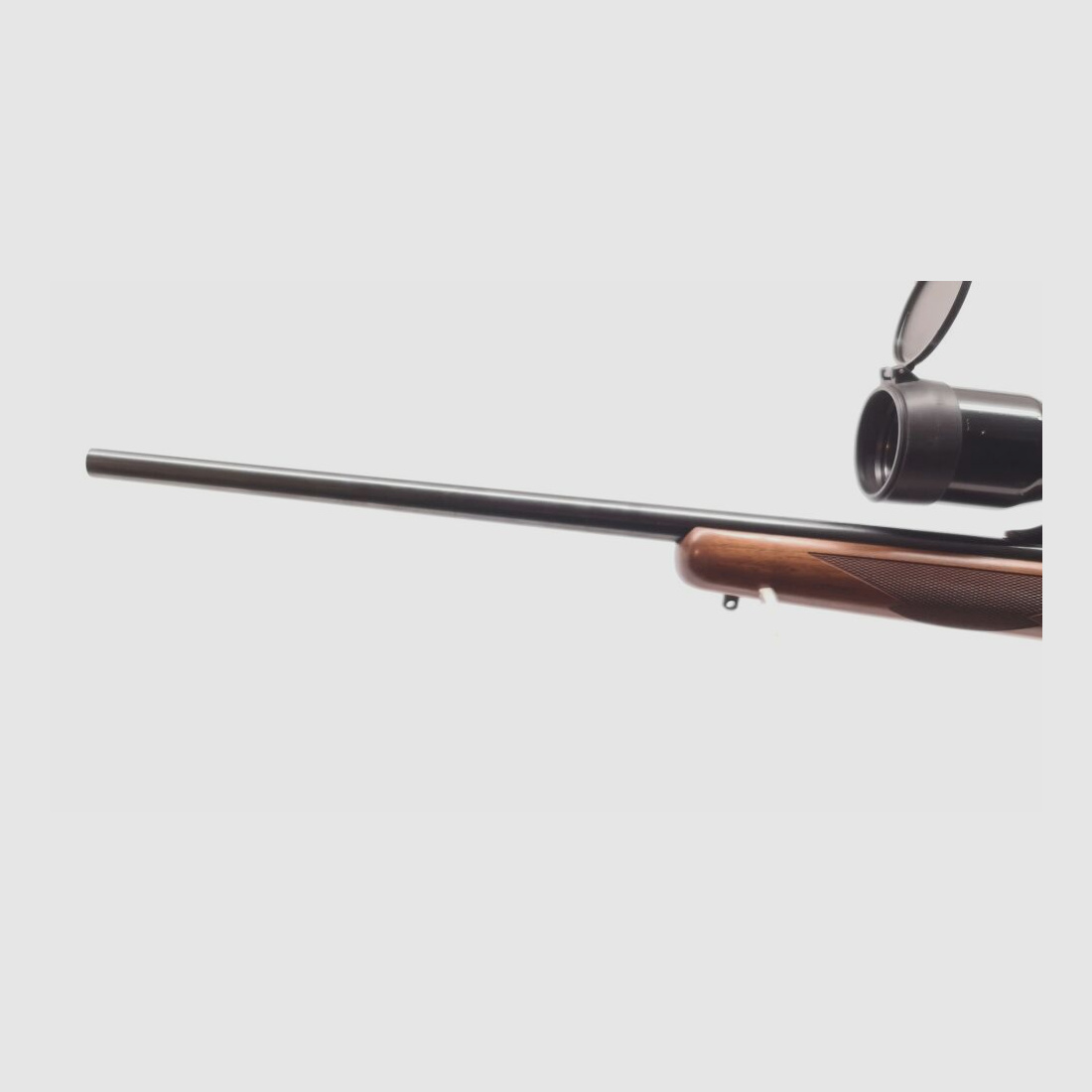 Ruger	 No. 1