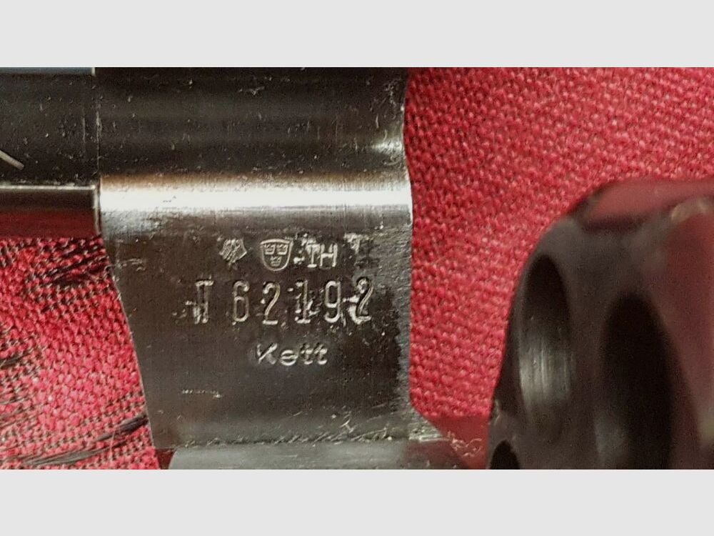 Colt Python 4 inches