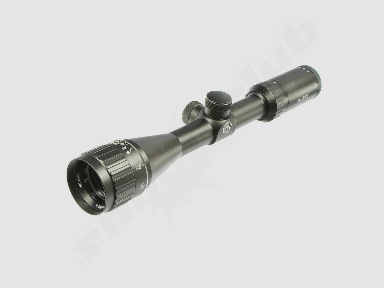 HAWKE Vantage 3-9x40AO