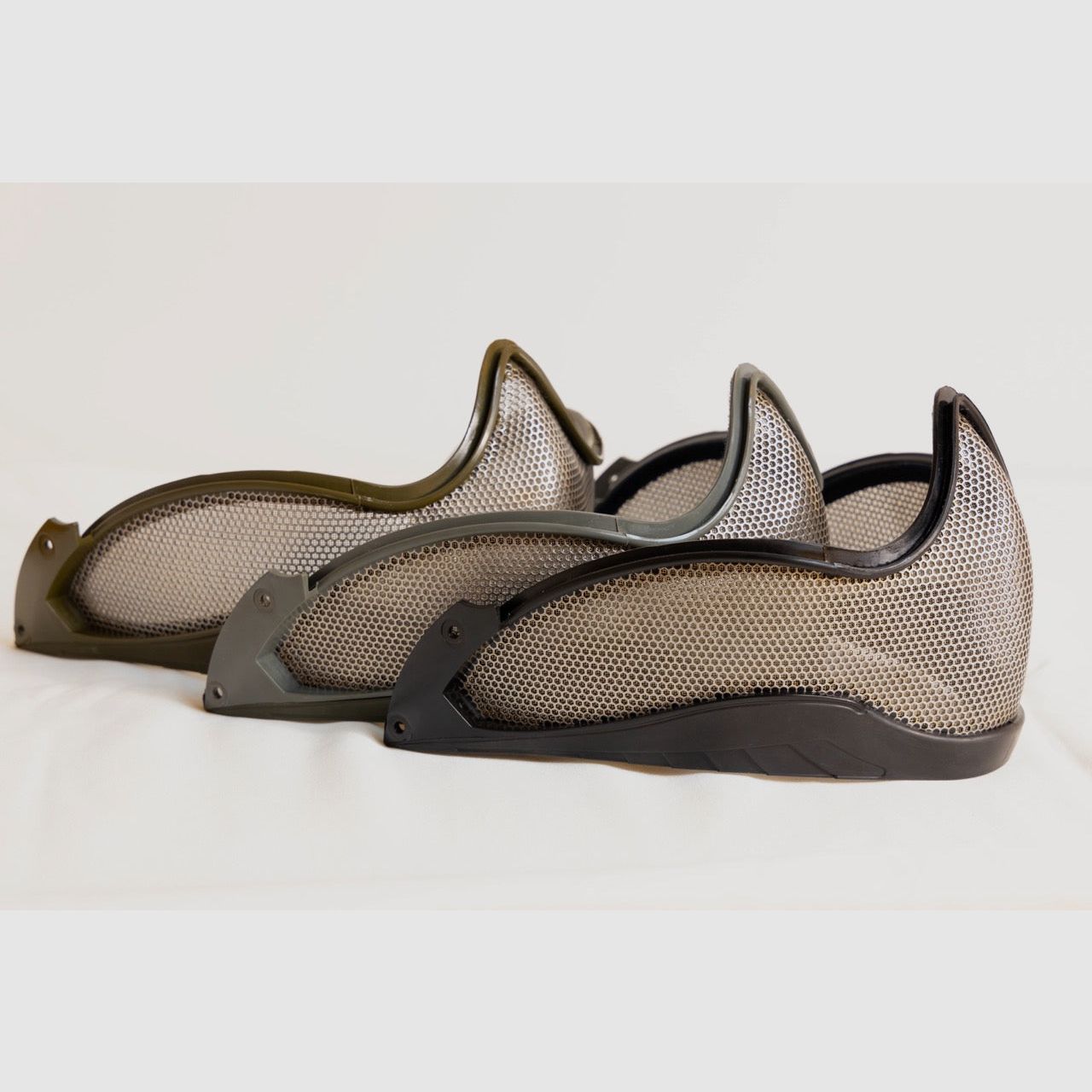 WARQ Pro Mandible, image 4 of 4