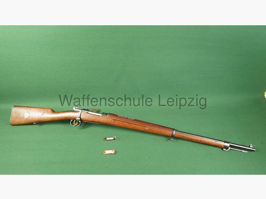 Carl Gustaf M96