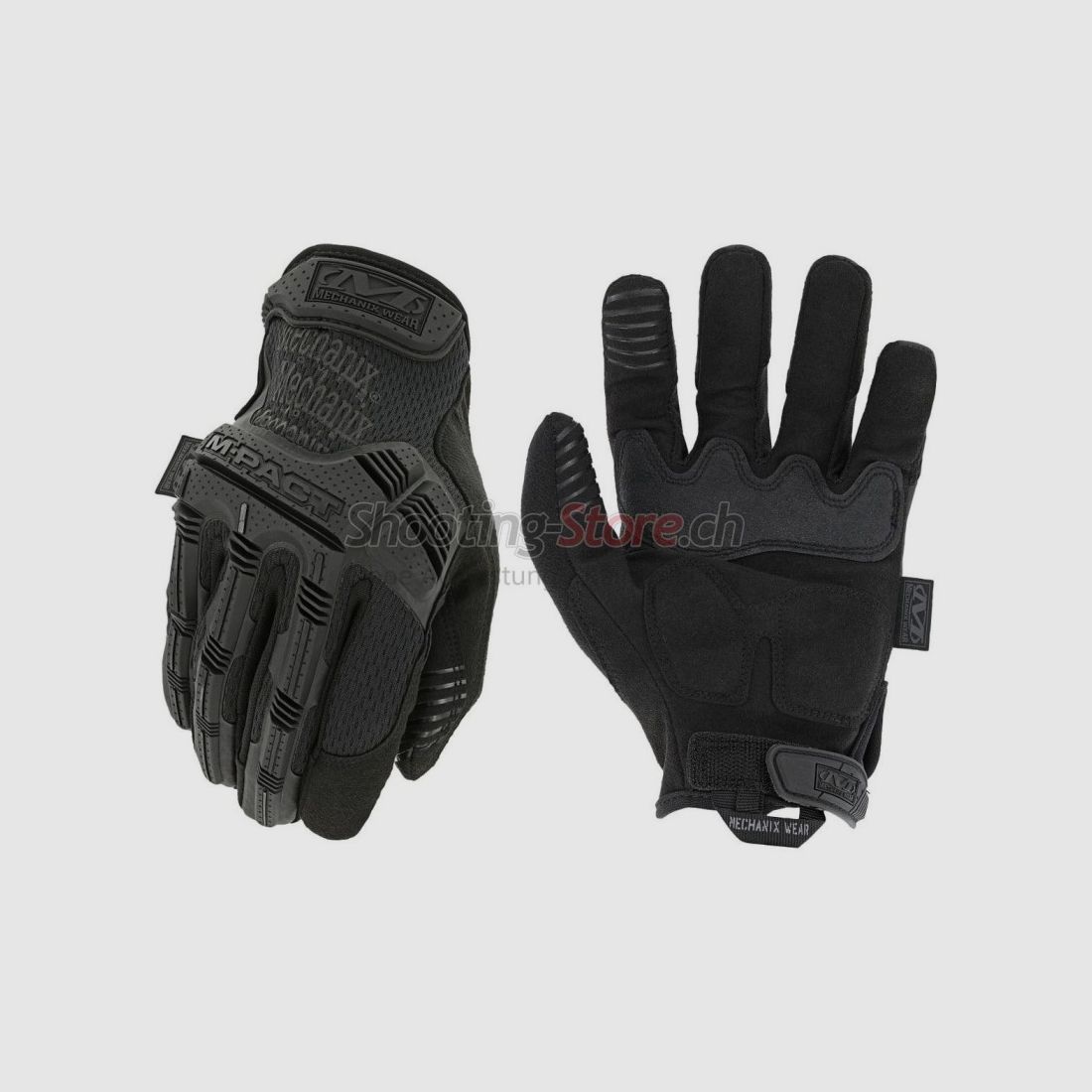 Mechanix Wear The Original M-Pact