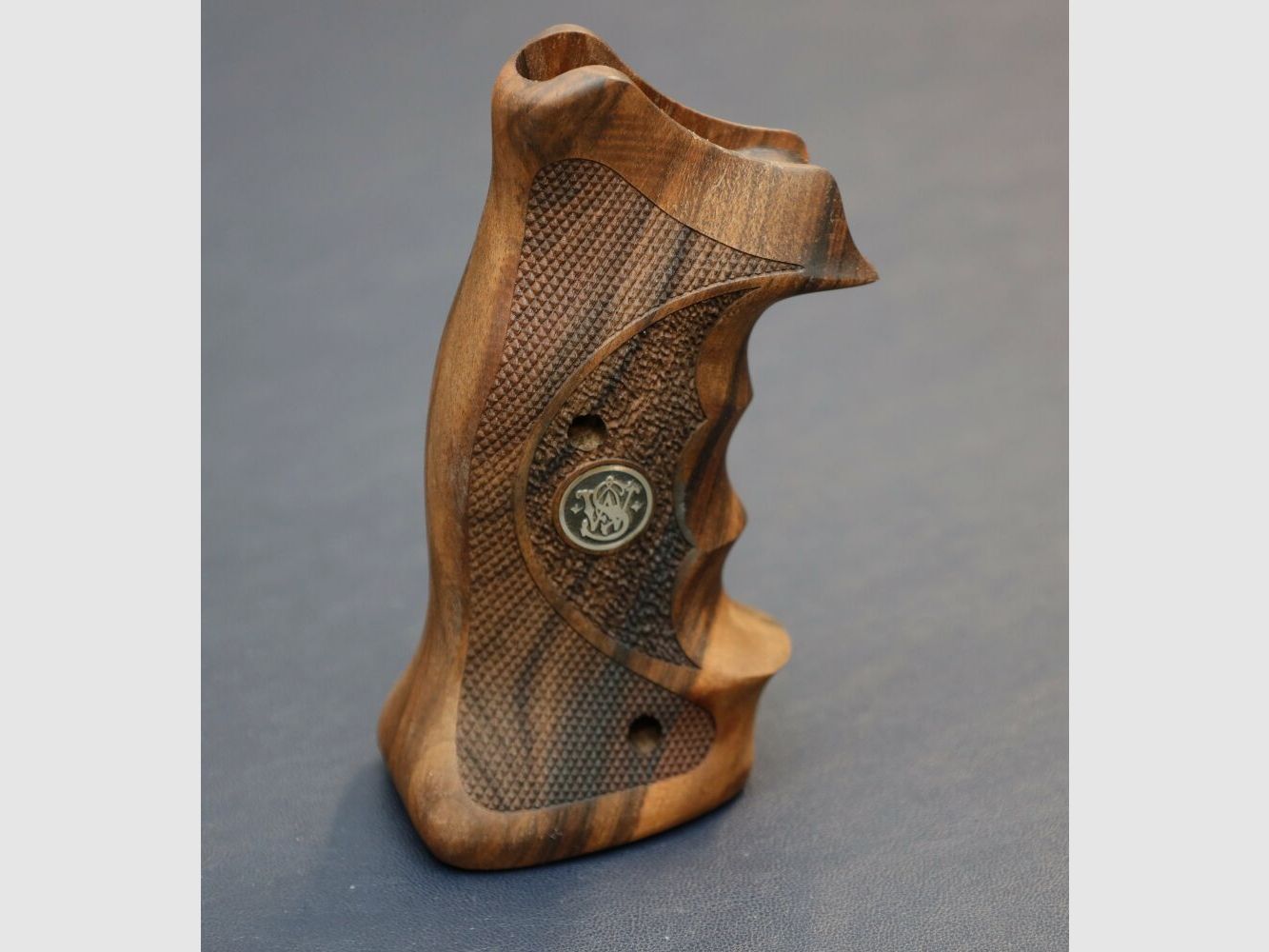 KSD S&W Revolver K/L/N