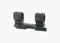 Spuhr QD Richtkijkerbevestiging, 30 mm / 38 mm / 20,6 MOA